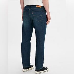 Levi's 541 athletic taper Men's Blue Jeans